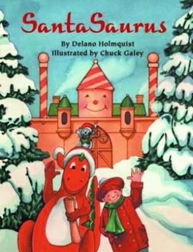 Santasaurus
