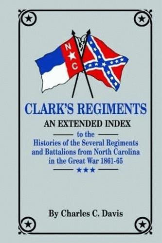Clark's Regiments