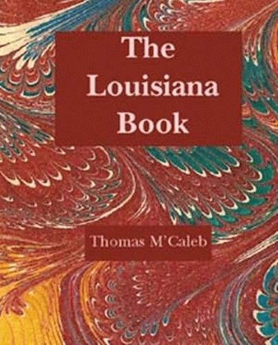 Louisiana Book, The