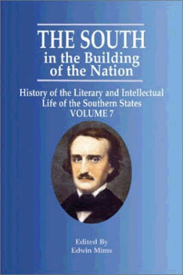 South in the Building of the Nation, The