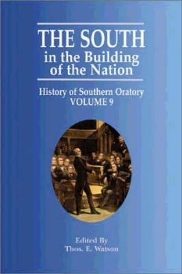 South in the Building of the Nation,The