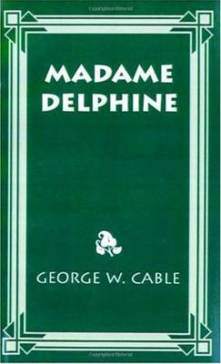 Madame Delphine