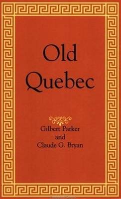 Old Quebec