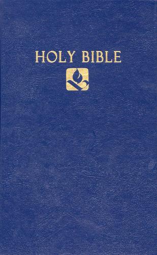 NRSV Pew Bible