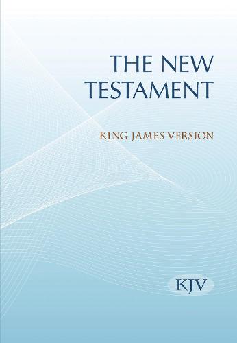 KJV Economy New Testament