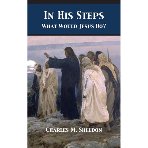 In His Steps