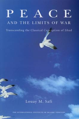 Peace and the Limits of War