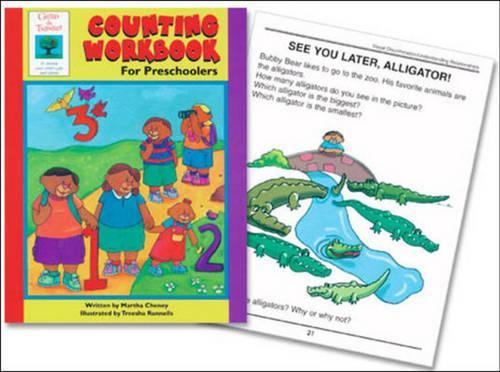 Counting Workbook