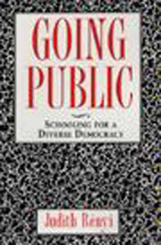 Going Public