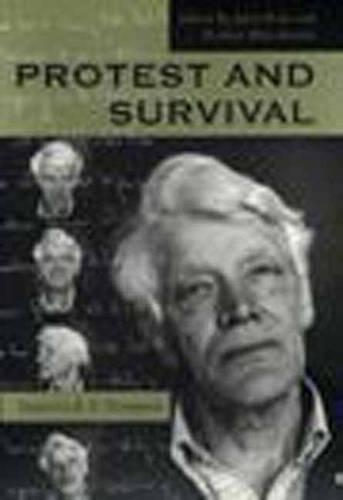 Protest and Survival