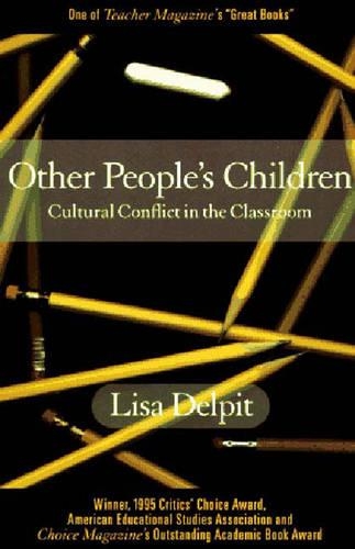 Other People's Children