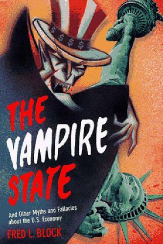 The Vampire State