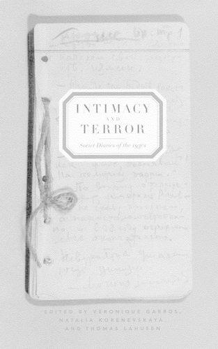 Intimacy and Terror