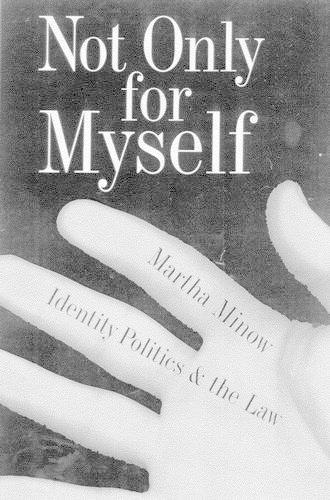 Not Only for Myself