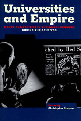 Universities and Empire