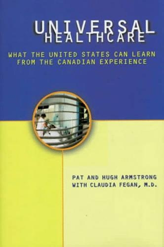 Universal Health Care