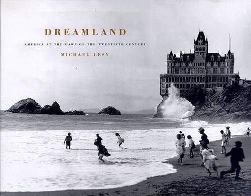 Dreamland