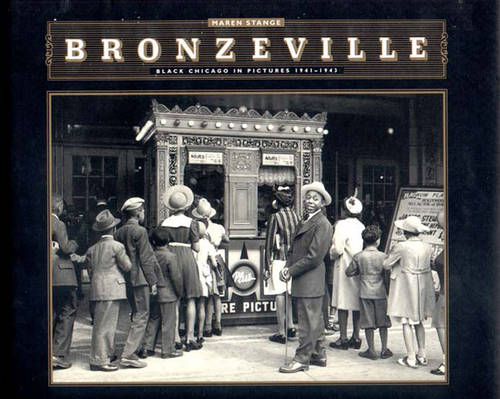 Bronzeville