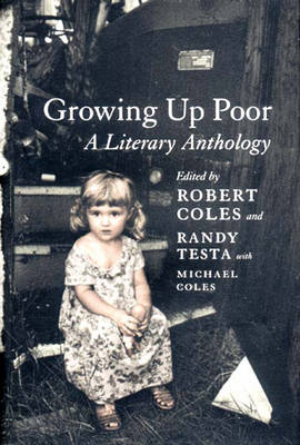Growing up Poor