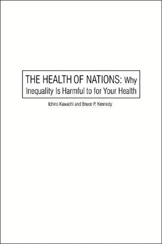 The Health Of Nations