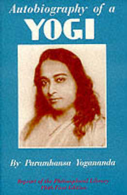 Autobiography of a Yogi