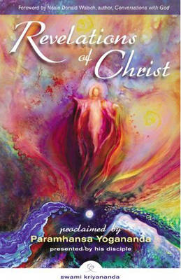 Revelations of Christ