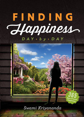 Finding Happiness