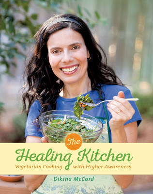 The Healing Kitchen