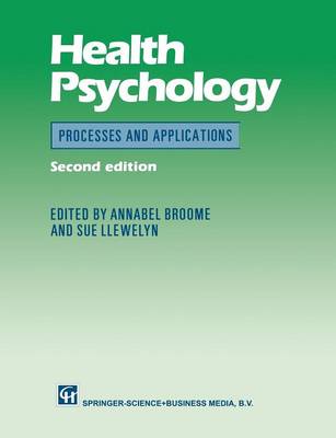 Health Psychology
