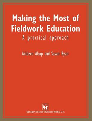 Making the Most of Fieldwork Education