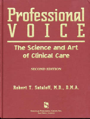 Professional Voice