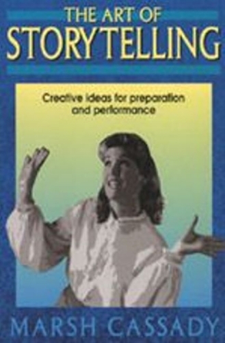 Art of Storytelling