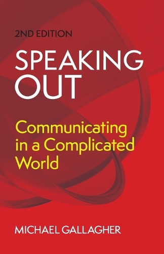 Speaking Out