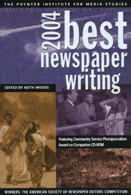 Best Newspaper Writing