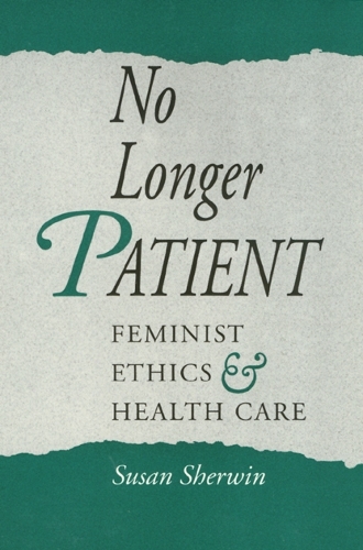 No Longer Patient