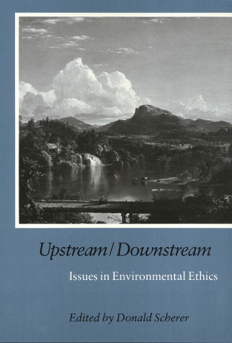 Upstream/Downstream