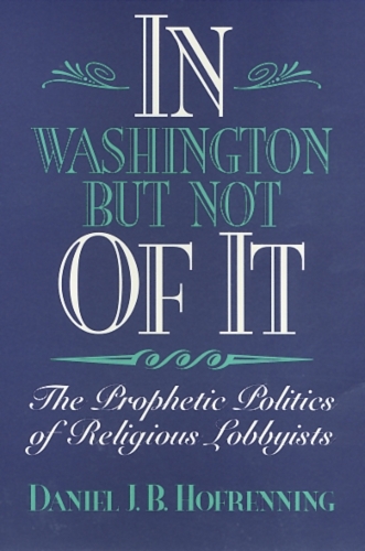 In Washington but not of It