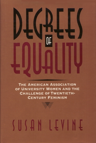 Degrees of Equality