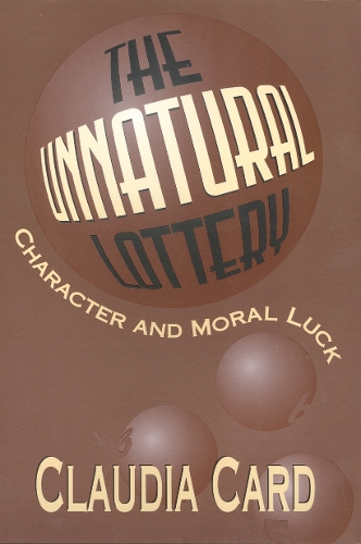 The Unnatural Lottery