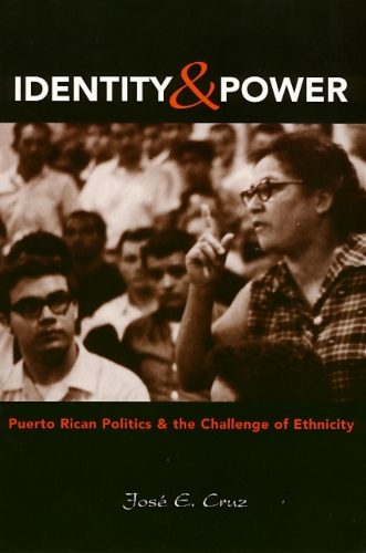 Identity and Power