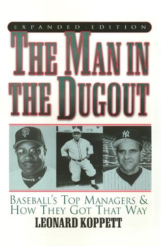 The Man in Dugout