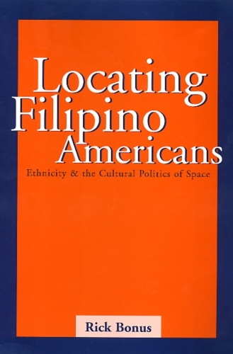 Locating Filipino Americans