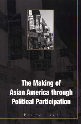 Making of Asian America