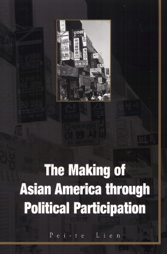 Making of Asian America