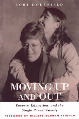 Moving Up and Out