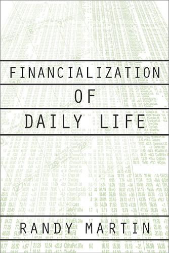 Financialization of Daily Life