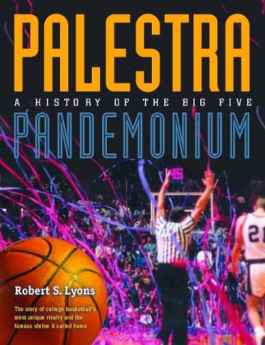 Palestra Pandemonium