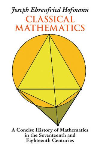 Classical Mathematics