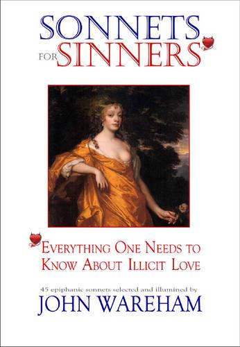 Sonnets for Sinners