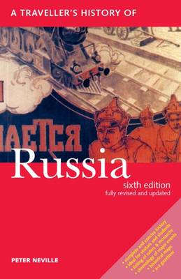 A Traveller's History of Russia